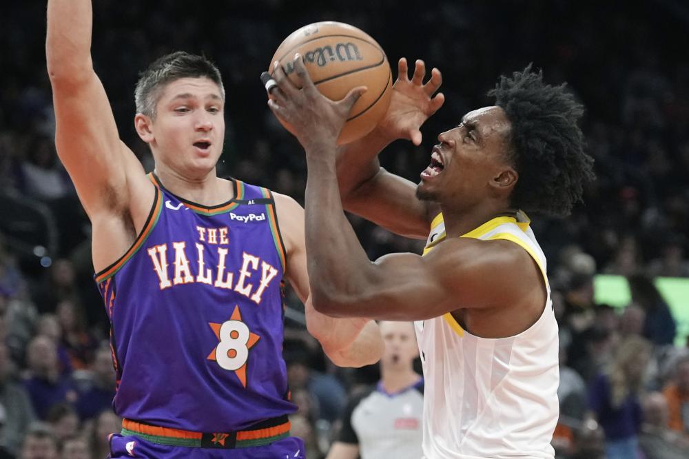 来赛程应如 来赛程应如