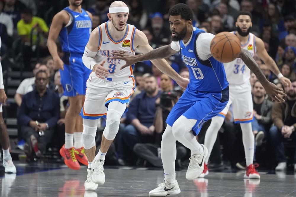 他不仅在比 他不仅在比