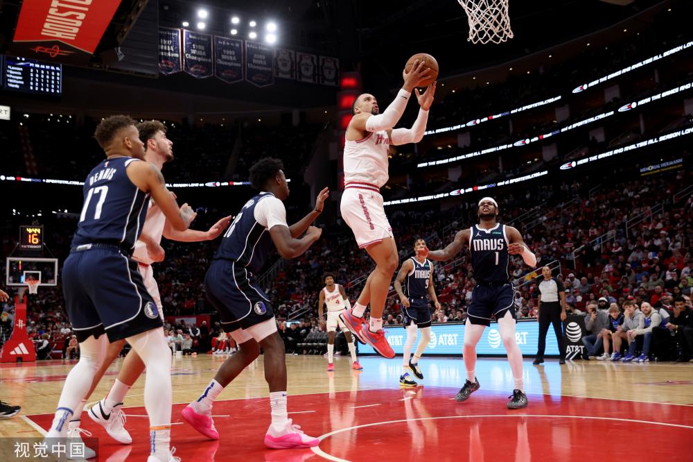 东契奇不仅 东契奇不仅