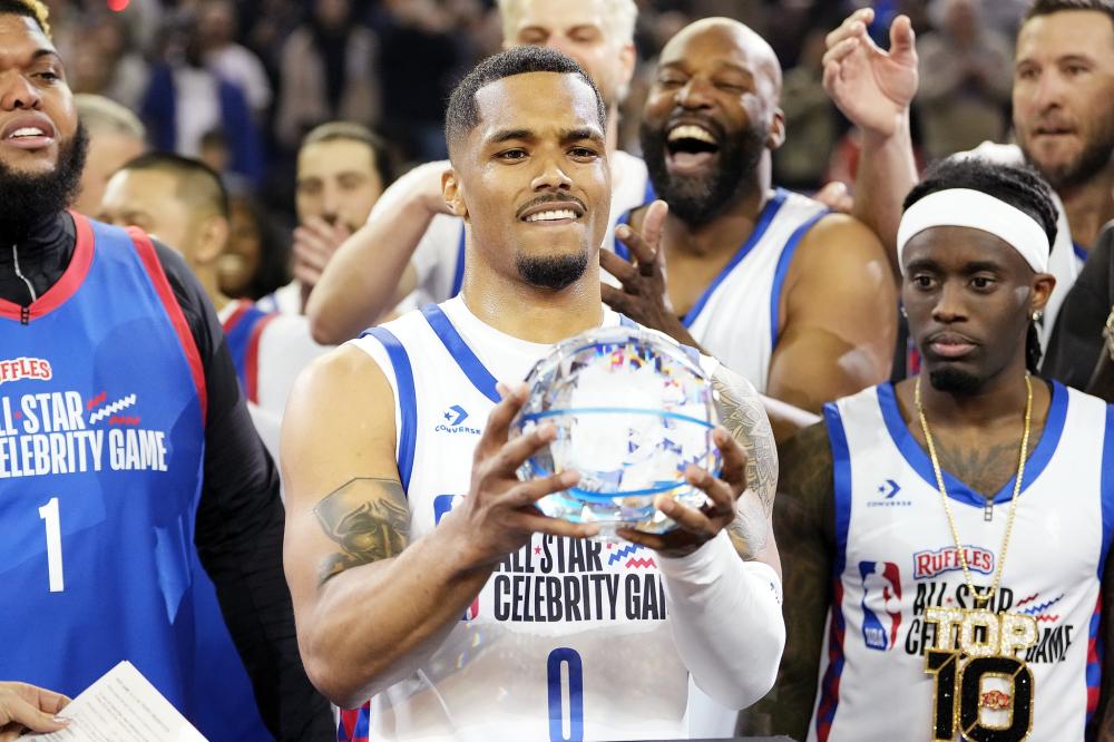 全队的协作 全队的协作